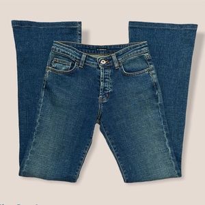 BLU JEANIOUS Boot cut jeans